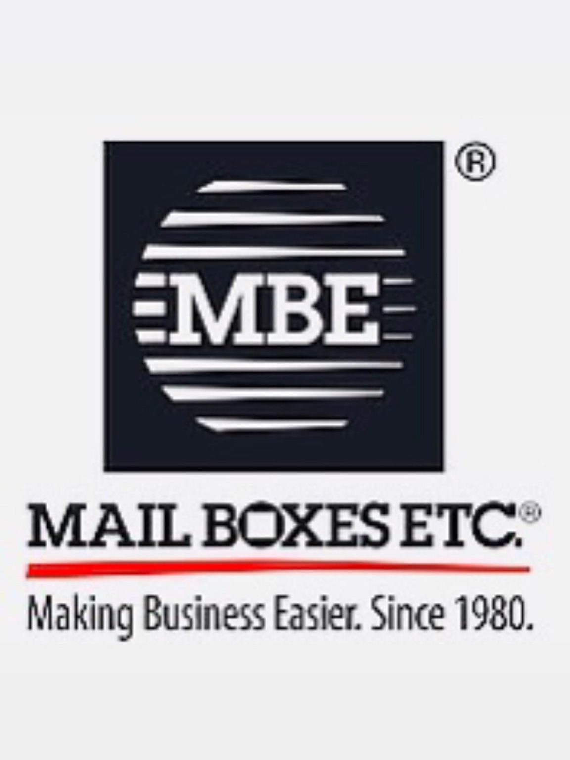Mail Boxes Etc. logo